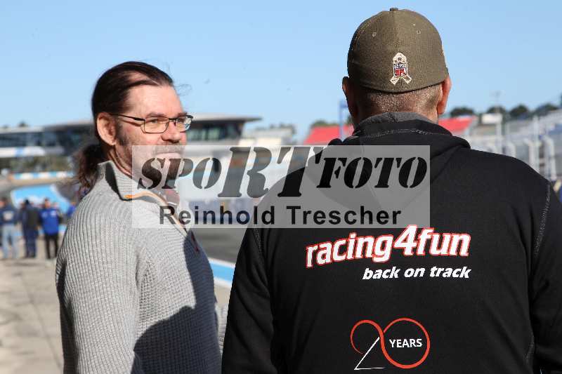 Archiv-2025/02 28.-31.01.2025 Moto Center Thun Jerez/30.01.2025 Boxenimpressionen